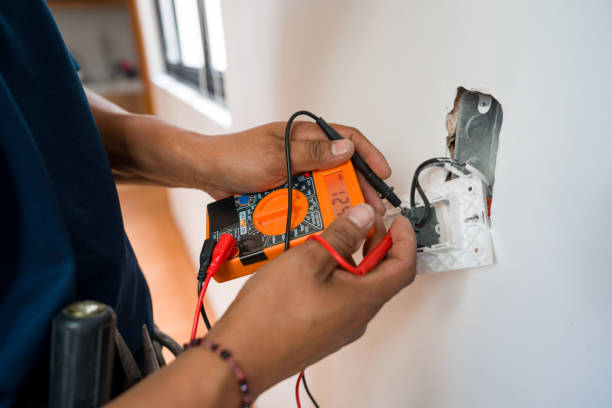 Best Residential Electrician Services  in Islamorada Village Of Islands, FL