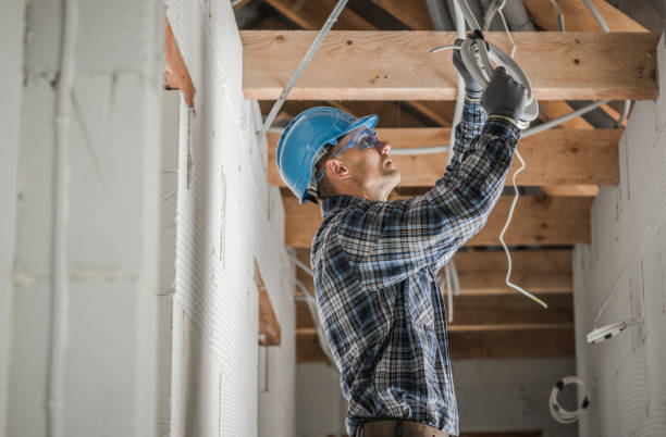 Best Electrical Installation Contractor  in Islamorada Village Of Islands, FL