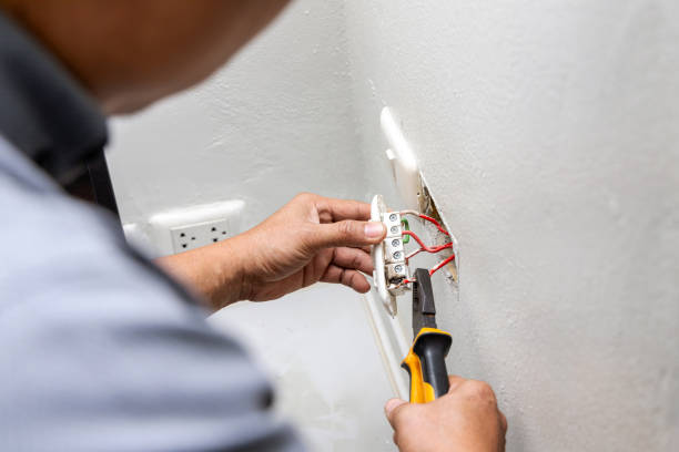 Best Affordable Electrician  in Islamorada Village Of Islands, FL