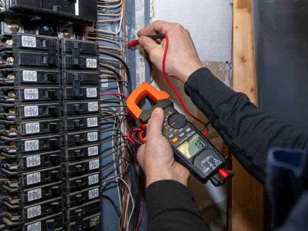 Best Commercial Electrician Services  in Islamorada Village Of Islands, FL